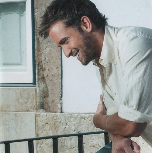 Pablo Alboran