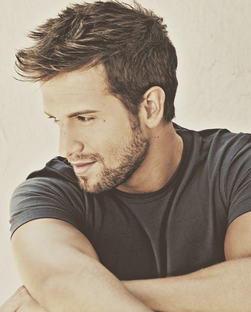 Pablo Alboran