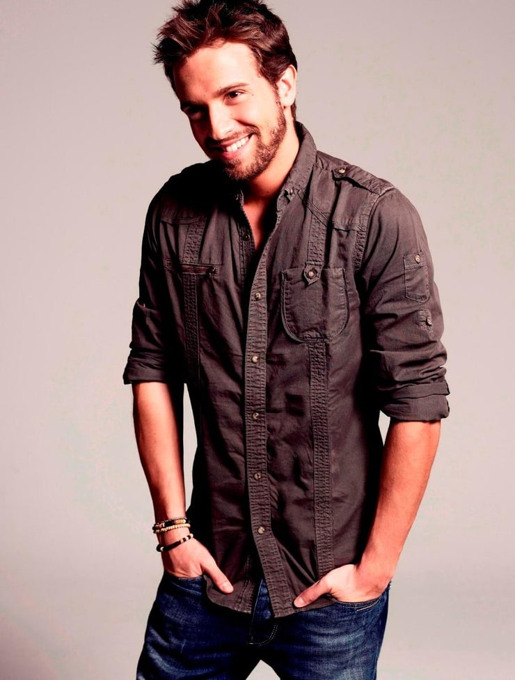 Pablo Alboran