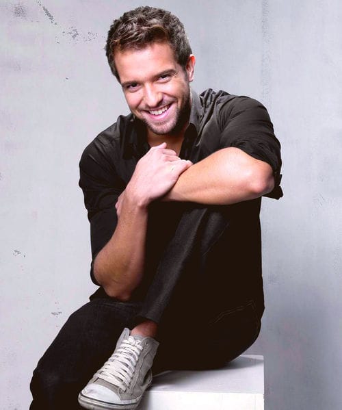 Pablo Alboran