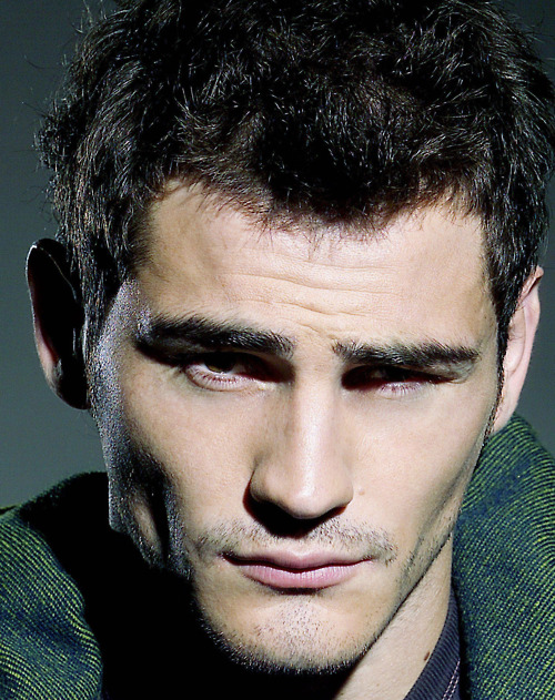 Iker Casillas Iker Casillas
