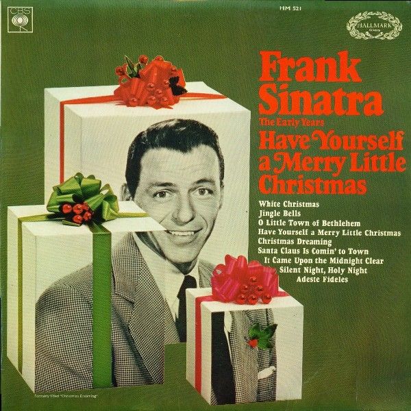 Picture of Have Yourself A Merry Little Christmas