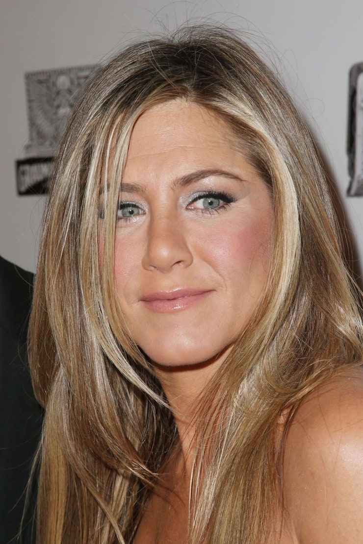 Jennifer Aniston