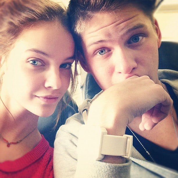 Barbara Palvin Barbara Palvin