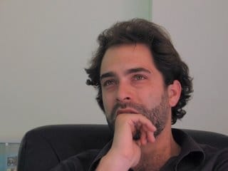 Shai Agosin