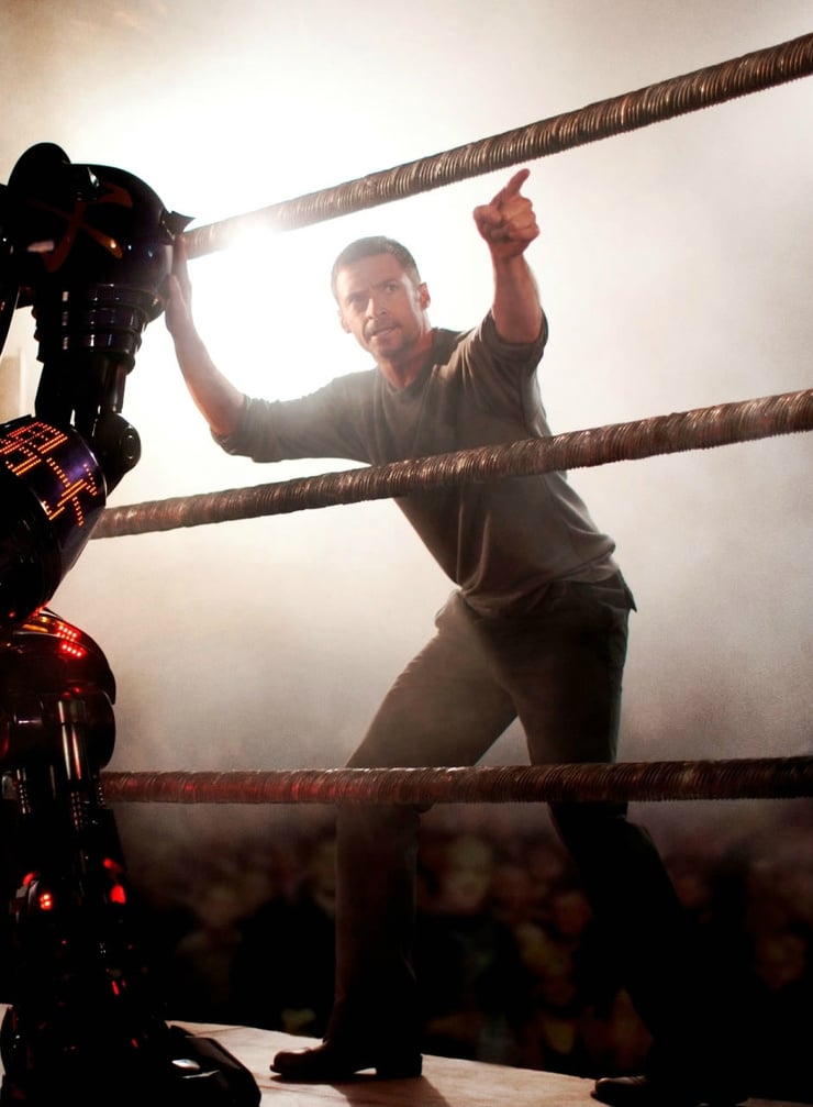 Real Steel