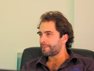 Shai Agosin