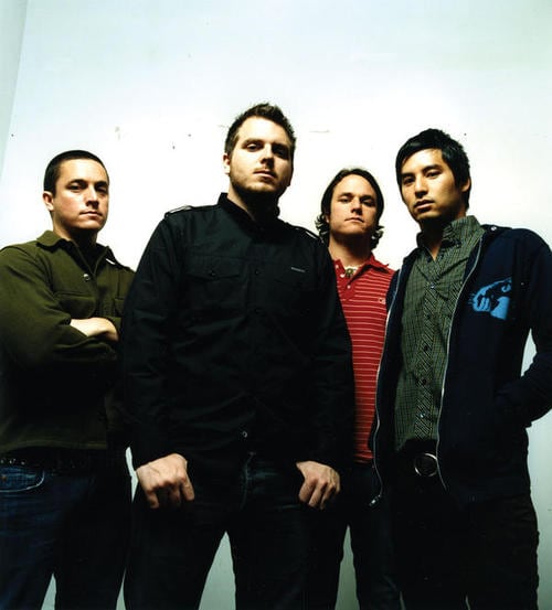 Thrice