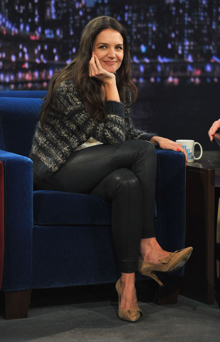 Katie Holmes