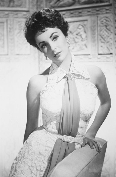 Elizabeth Taylor