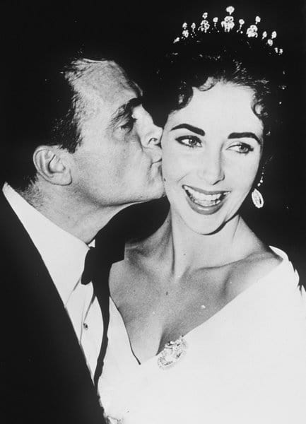 Elizabeth Taylor