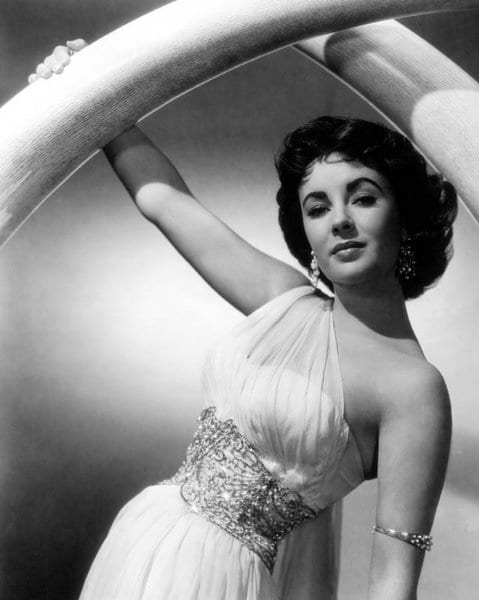 Elizabeth Taylor