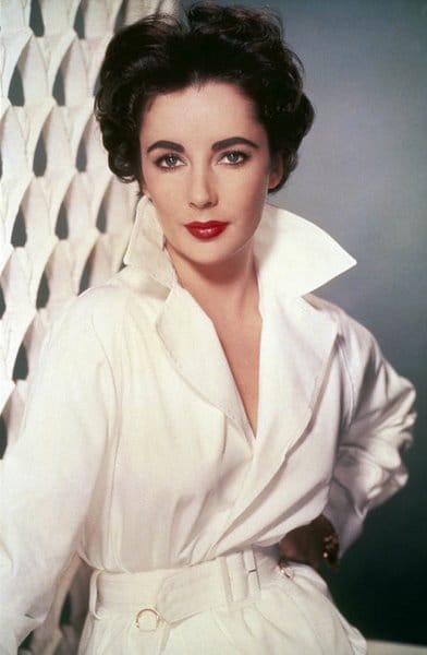 Elizabeth Taylor Elizabeth Taylor