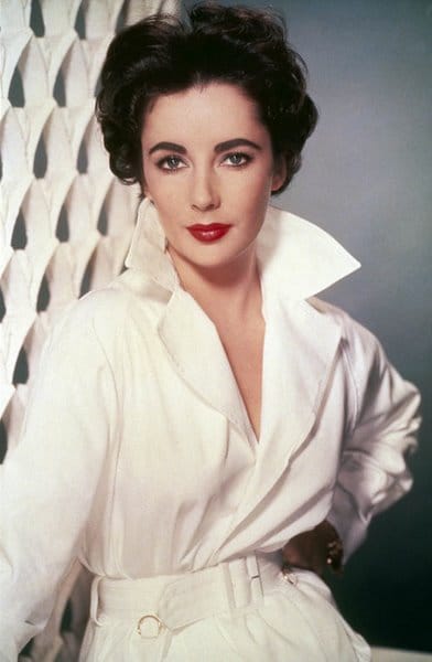 Elizabeth Taylor