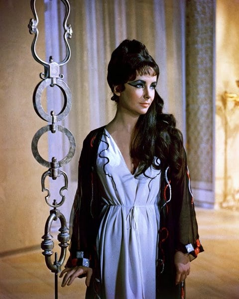 Elizabeth Taylor Elizabeth Taylor