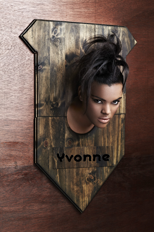 Yvonne Powless