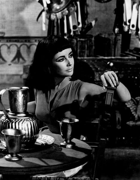 Elizabeth Taylor Elizabeth Taylor