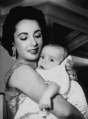 Elizabeth Taylor