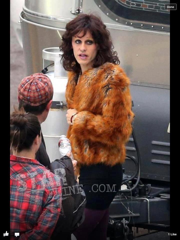 Jared Leto