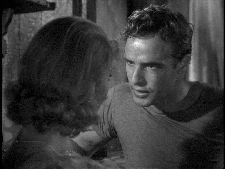 A Streetcar Named Desire
