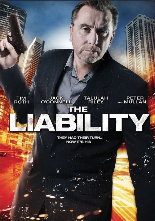 The Liability