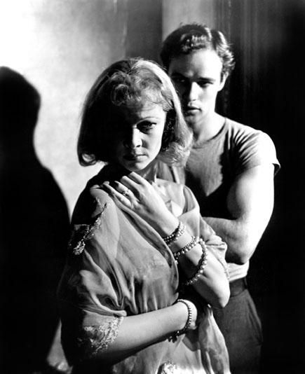 A Streetcar Named Desire A Streetcar Named Desire