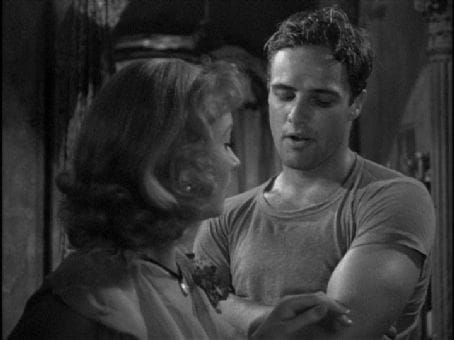 A Streetcar Named Desire