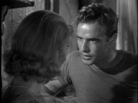 A Streetcar Named Desire A Streetcar Named Desire