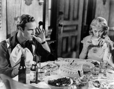 A Streetcar Named Desire A Streetcar Named Desire