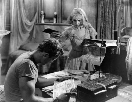 A Streetcar Named Desire A Streetcar Named Desire