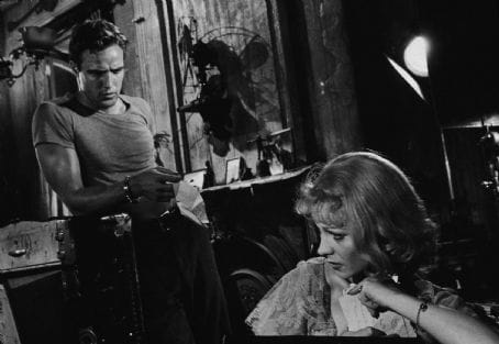 A Streetcar Named Desire