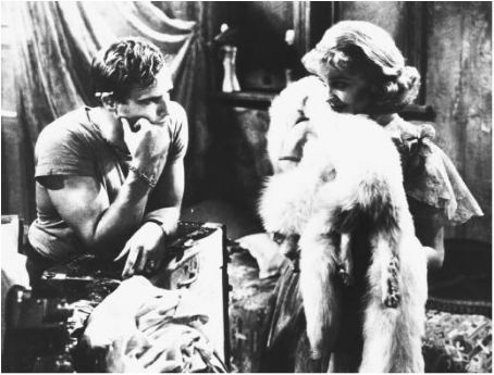 A Streetcar Named Desire