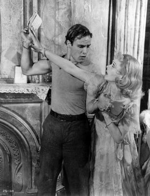 A Streetcar Named Desire A Streetcar Named Desire