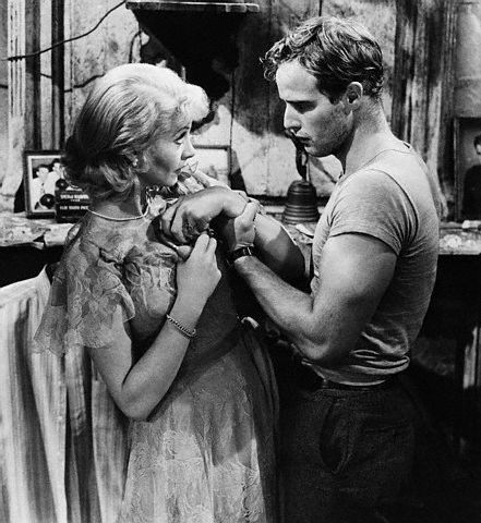 A Streetcar Named Desire A Streetcar Named Desire