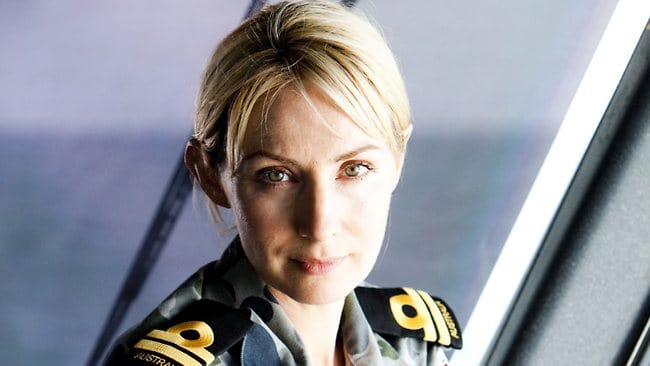 Lisa McCune