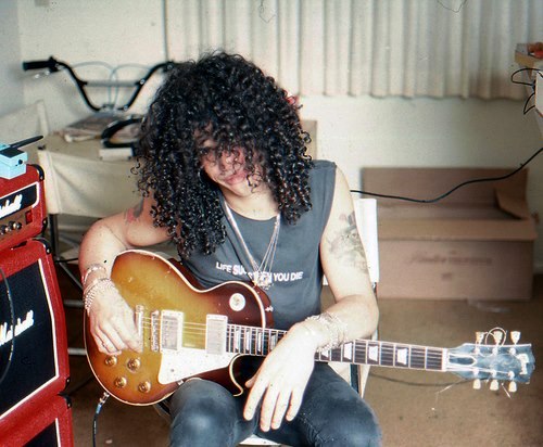 Slash