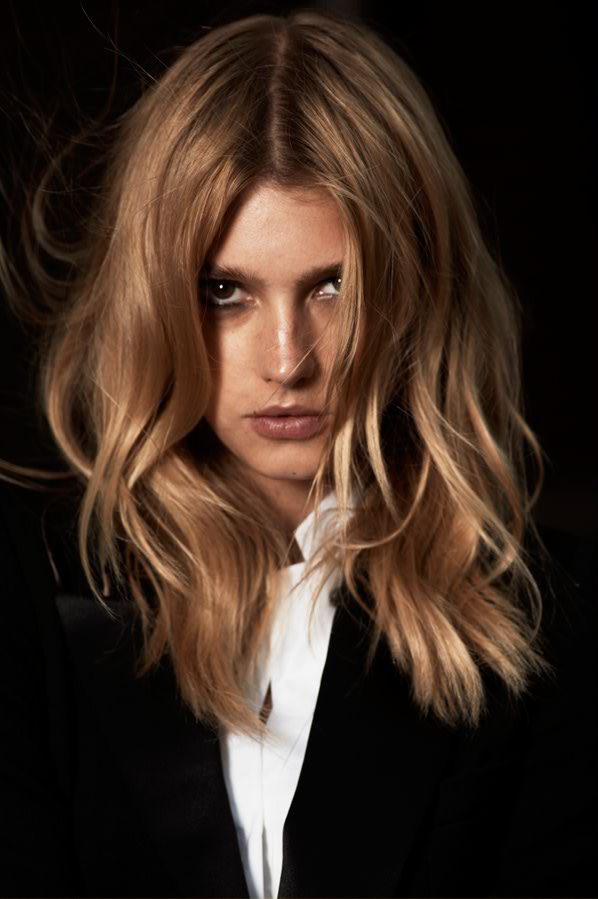 Sigrid Agren Sigrid Agren