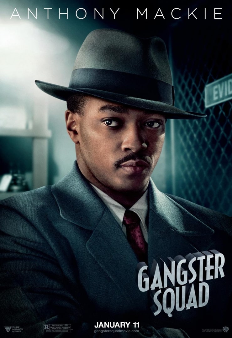 Gangster Squad