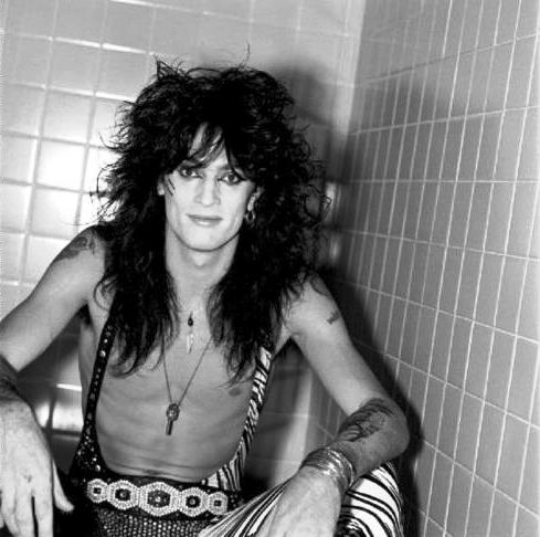Picture of Tommy Lee