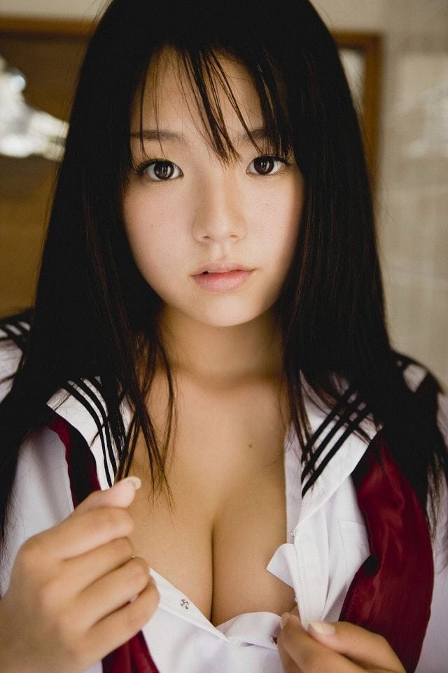 Ai Shinozaki Ai Shinozaki