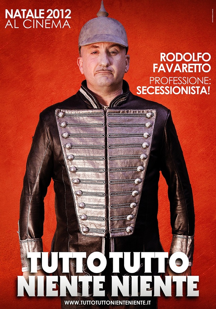 Tutto tutto niente niente