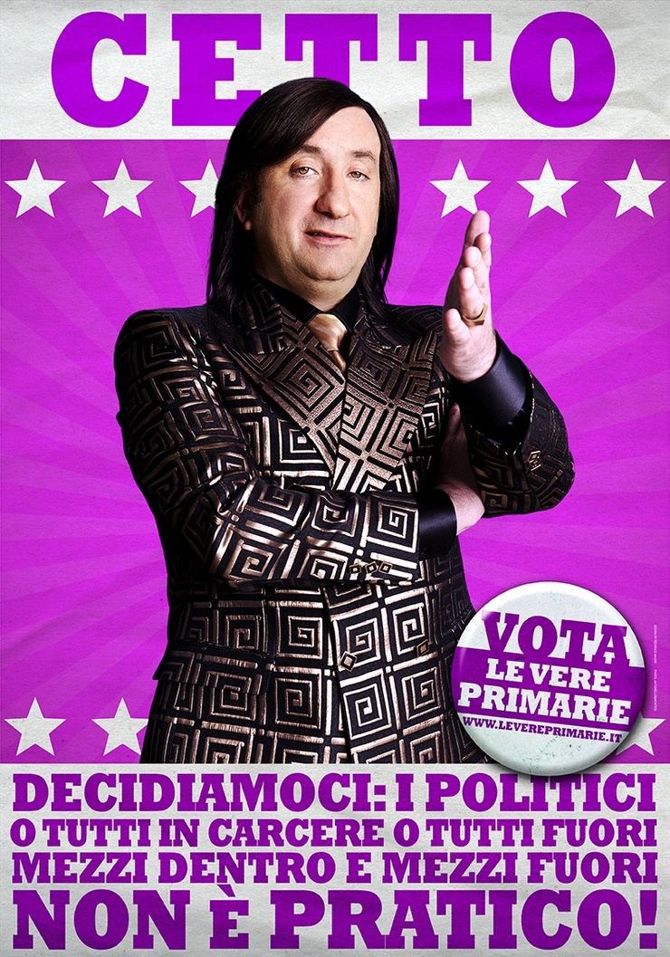 Tutto tutto niente niente