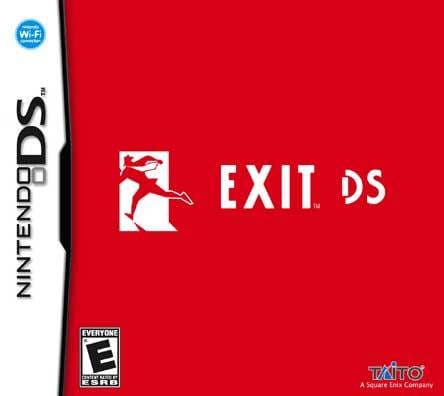 Exit DS