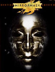 Mirrormask