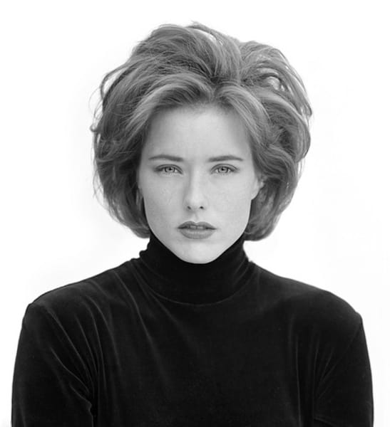 Téa Leoni