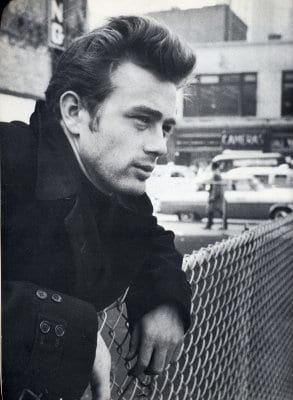 James Dean