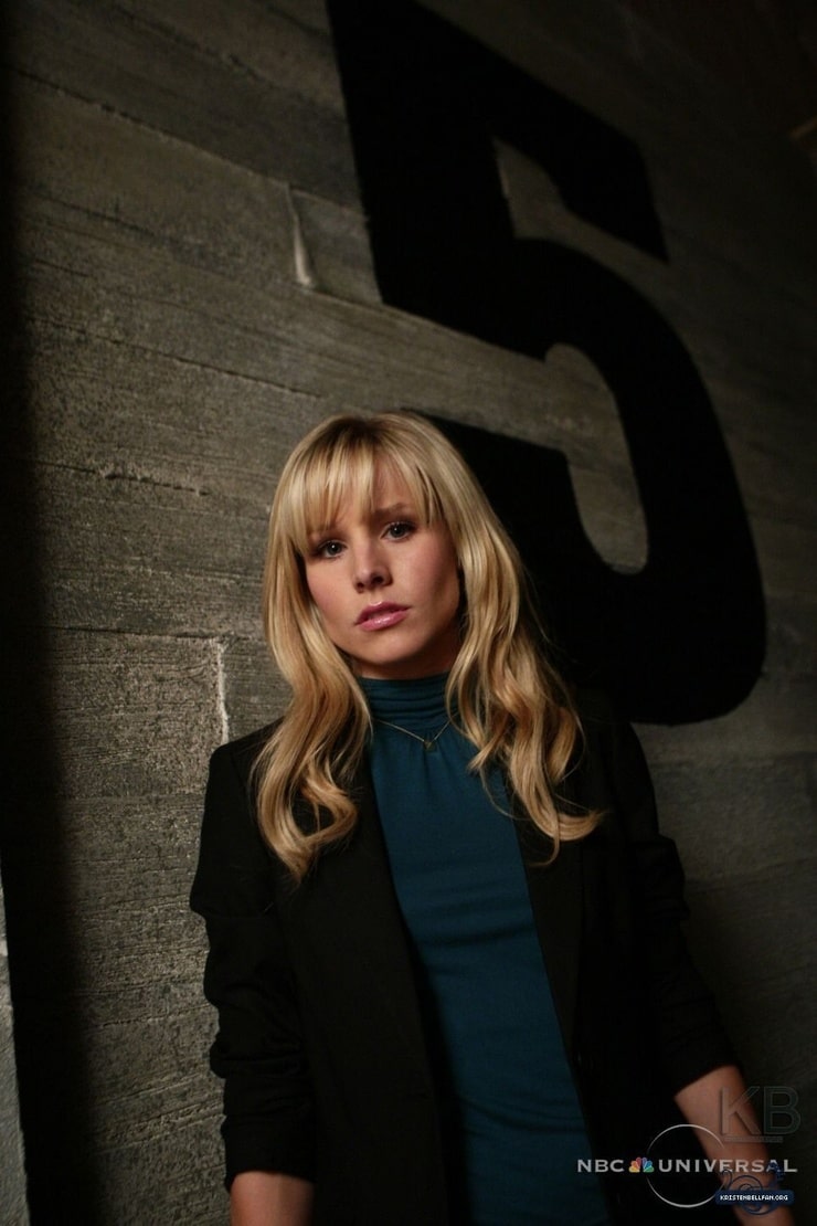 Kristen Bell Kristen Bell