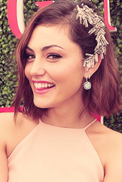 Phoebe Tonkin Phoebe Tonkin