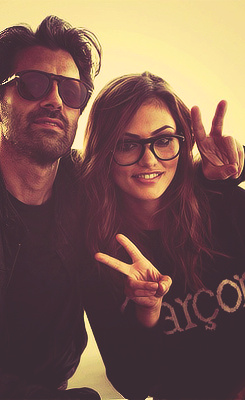 Phoebe Tonkin