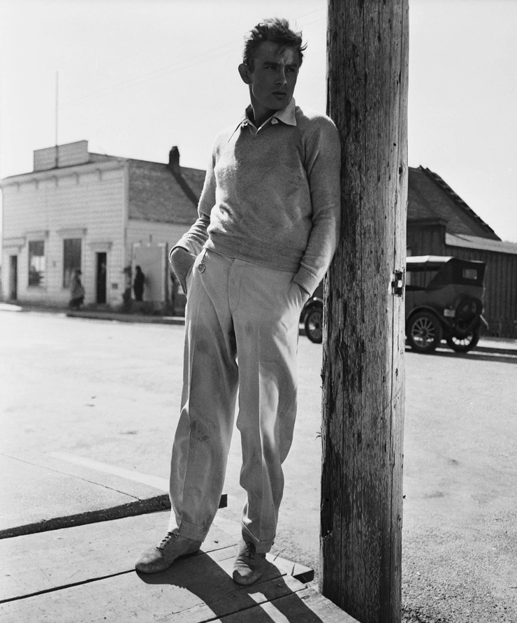 James Dean James Dean